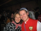 2008 Narrenfreundschaftsabend Dotternhausen