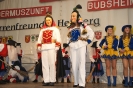 2009 Brauchtumsabend Bubsheim