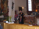 2009 Narrenmesse Egesheim