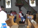 2009 Narrenmesse Egesheim