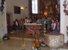 2009 Narrenmesse Egesheim