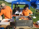 2010 Wetteinsatz Grillen