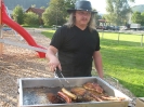 2010 Wetteinsatz Grillen