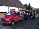 2011 Wurstwagen Egesheim