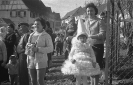 Fasnet vor 1985