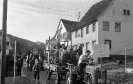 Fasnet vor 1985