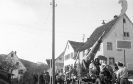 Fasnet vor 1985