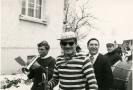 Fasnet vor 1985