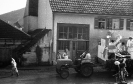 Fasnet vor 1985